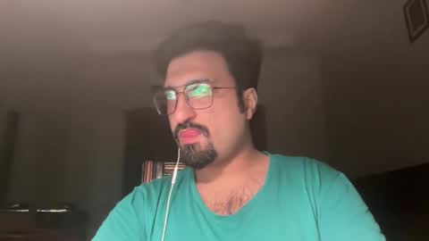 saadiqureshi007 online show from 09.27.25