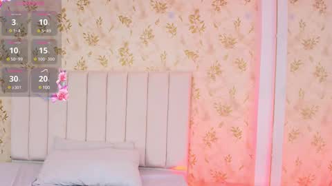 Saara Brown online show from 02.26.25