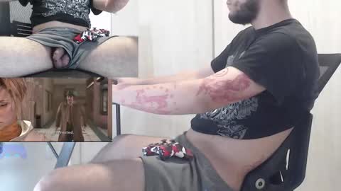 Snapshot of saat_hiel chatting on 10.03.25 Saat online show from 10.03.25