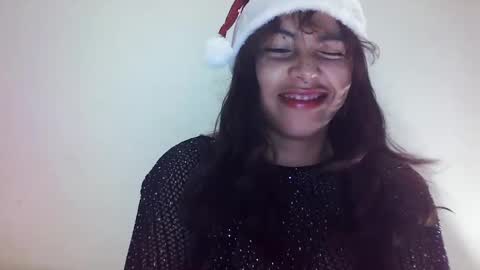 Snapshot of saavaghechick chatting on 12.04.24 Jeane online show from 12.04.24
