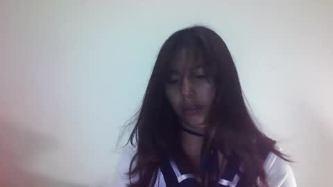 Snapshot of saavaghechick chatting on 12.08.24 Jeane online show from 12.08.24
