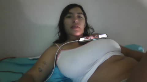 Snapshot of saavaghechick chatting on 12.12.24 Jeane online show from 12.12.24