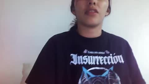Snapshot of saavaghechick chatting on 12.18.24 Jeane online show from 12.18.24