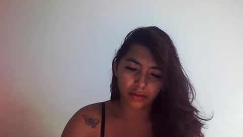 Snapshot of saavaghechick chatting on 12.20.24 Jeane online show from 12.20.24