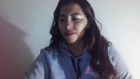 Snapshot of saavaghechick chatting on 02.14.25 Jeane online show from 02.14.25