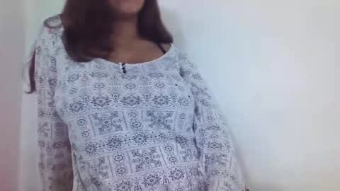 Snapshot of saavaghechick chatting on 02.22.25 Jeane online show from 02.22.25