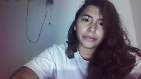 Snapshot of saavaghechick chatting on 02.23.25 Jeane online show from 02.23.25