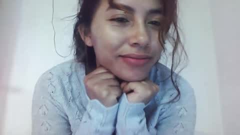 Snapshot of saavaghechick chatting on 02.28.25 Jeane online show from 02.28.25