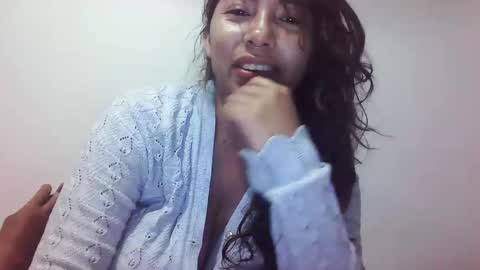 Snapshot of saavaghechick chatting on 03.01.25 Jeane online show from 03.01.25