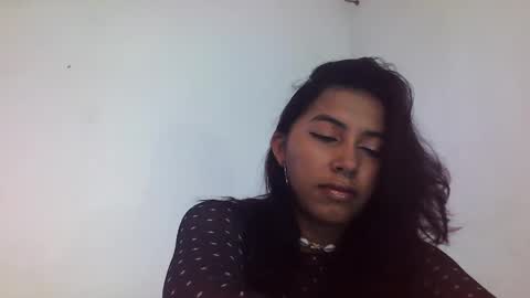 Snapshot of saavaghechick chatting on 03.06.25 Jeane online show from 03.06.25