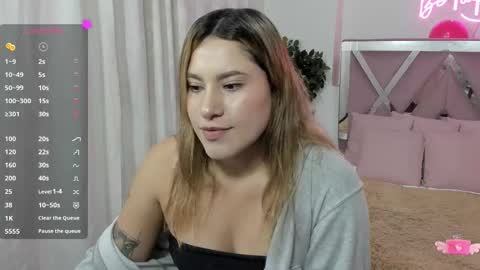 saaya_tay online show from 02.17.25