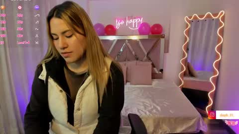 saaya_tay online show from 02.22.25