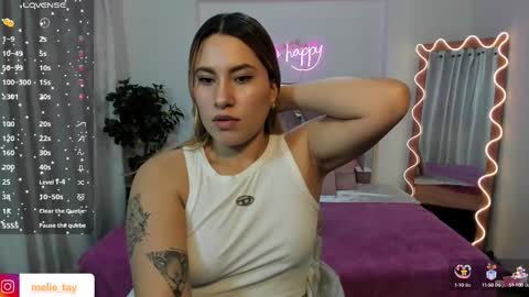 saaya_tay online show from 02.26.25