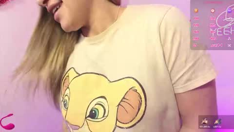 saaya_tay online show from 11.19.25