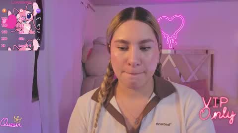 saaya_tay online show from 02.26.26