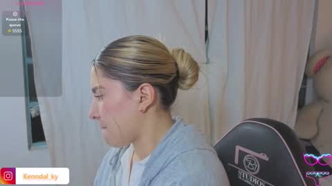 saaya_tay online show from 03.17.26