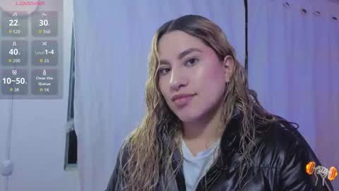 saaya_tay online show from 03.19.26