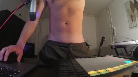sabesquesi2 online show from 09.13.25