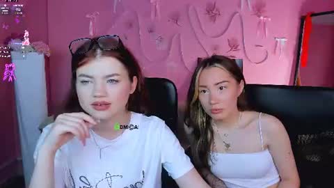 Snapshot of sabina_wul chatting on 06.23.26 Sabina online show from 06.23.26