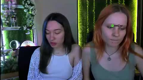 Snapshot of sabina_wul chatting on 07.28.26 Sabina online show from 07.28.26