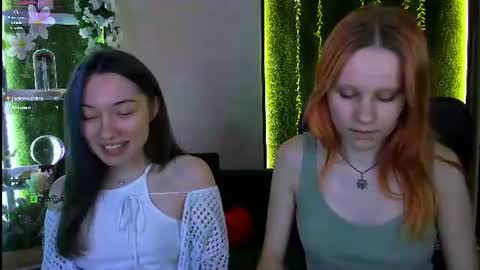 Snapshot of sabina_wul chatting on 07.28.26 Sabina online show from 07.28.26