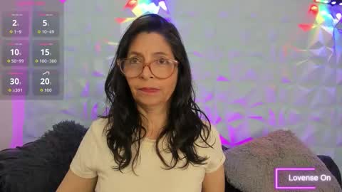 sabinadeluxe_cg online show from 12.17.25