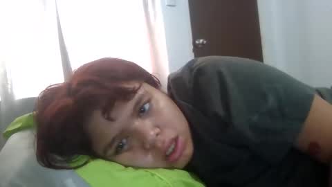 Sabina Merchetti online show from 11.21.25