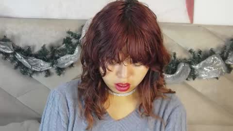 Sabina Merchetti online show from 11.30.25