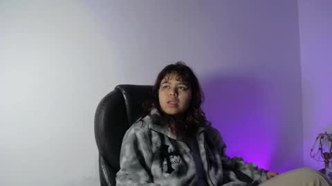 Sabina Merchetti online show from 01.12.26