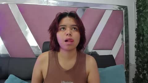 Snapshot of sabinamerchetti_ chatting on 04.27.26 Sabina Merchetti online show from 04.27.26