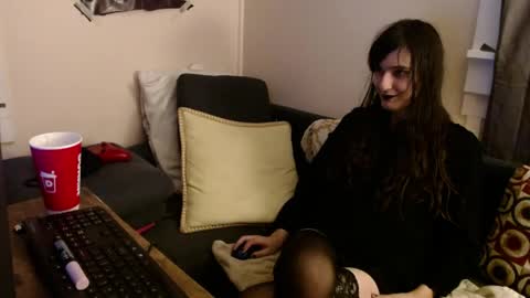 Snapshot of sabinewinters chatting on 04.26.26 sabinewinters online show from 04.26.26