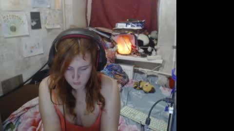 sabochka888 online show from 01.30.25