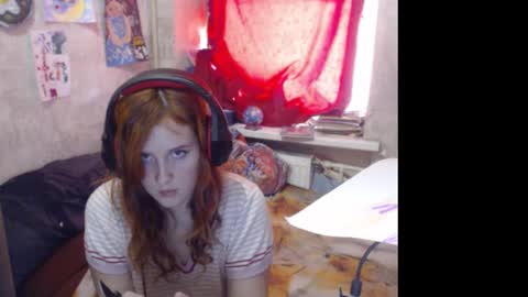 sabochka888 online show from 02.20.25