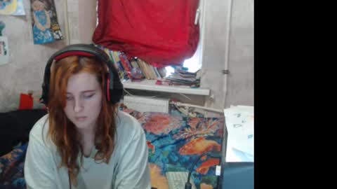 sabochka888 online show from 02.25.25