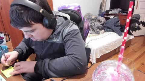 1141323  my Lord Mister Max   moms treasure online show from 01.14.25