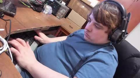 1141323  my Lord Mister Max   moms treasure online show from 03.11.26