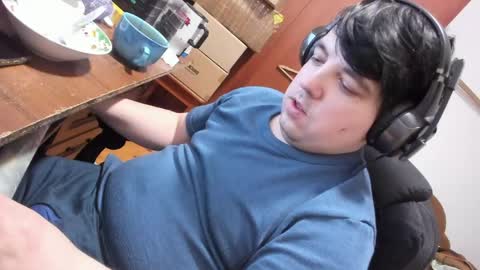 1141323  my Lord Mister Max   moms treasure online show from 04.01.26