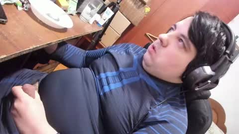 1141323  my Lord Mister Max   moms treasure online show from 04.11.26