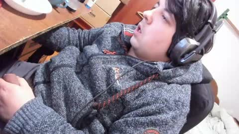 1141323  my Lord Mister Max   moms treasure online show from 04.13.26