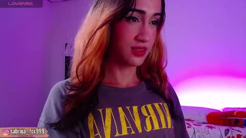 sabrina fox online show from 09.10.25