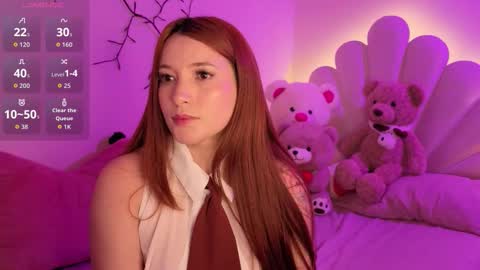 sabrina1020 online show from 03.05.26