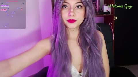 Sabrina online show from 10.16.25