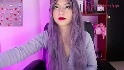 Sabrina online show from 10.29.25