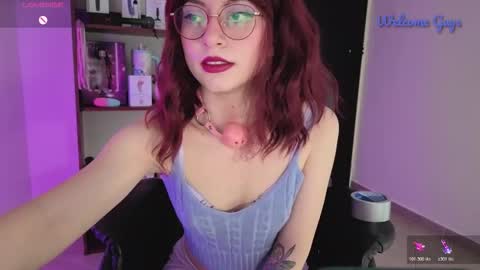 Sabrina online show from 02.18.26