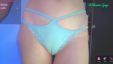 Sabrina online show from 04.21.26