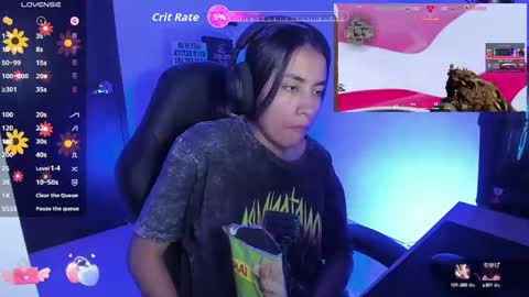 Angie  online show from 09.30.25