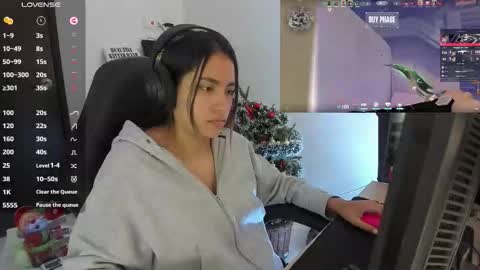 Angie  online show from 12.20.25