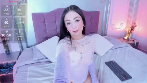 Sabrinaaa  online show from 02.27.26