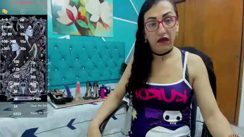 SABRINA online show from 11.20.25