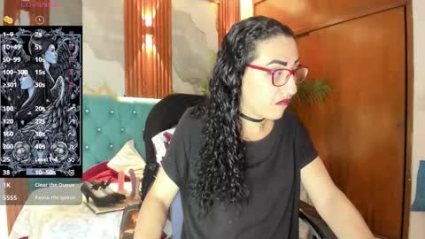 SABRINA online show from 02.08.26